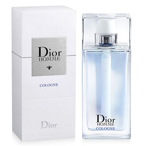 dior homme cologne 125ml prezzo|Dior Homme by christian.